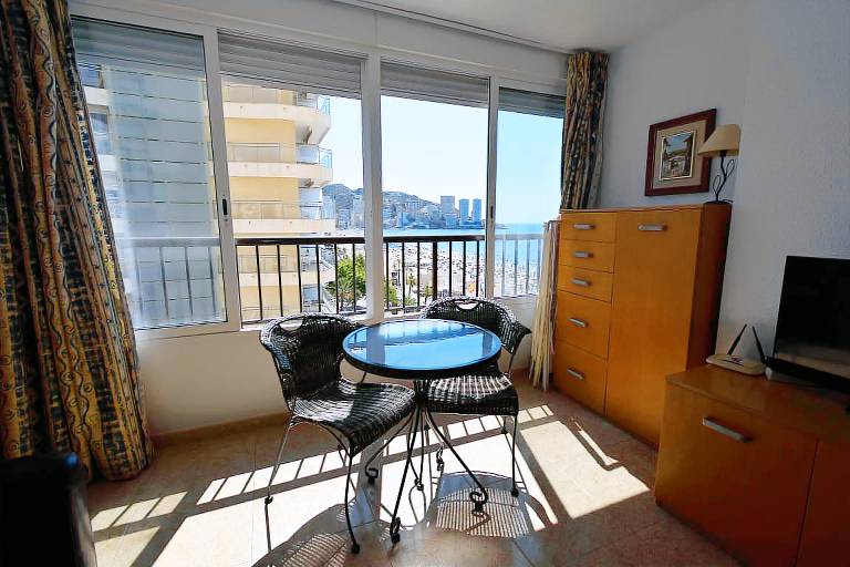 Apartamento Benidorm