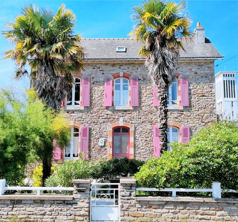 Gîte Vannes