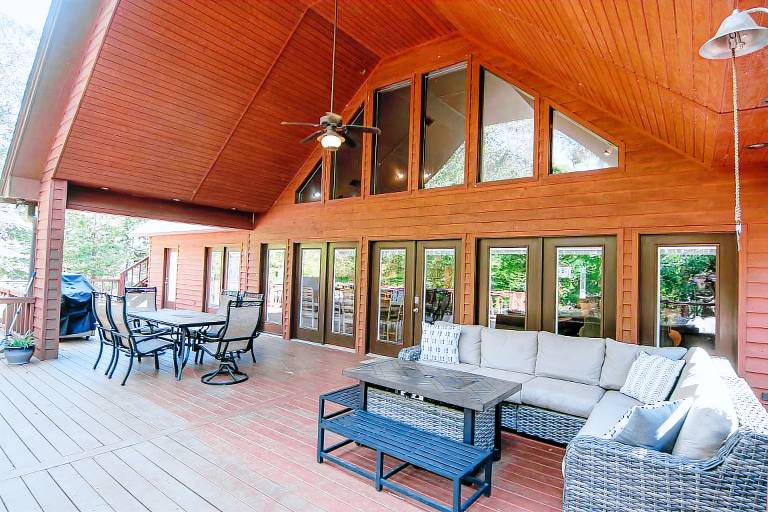 Cabin Murfreesboro