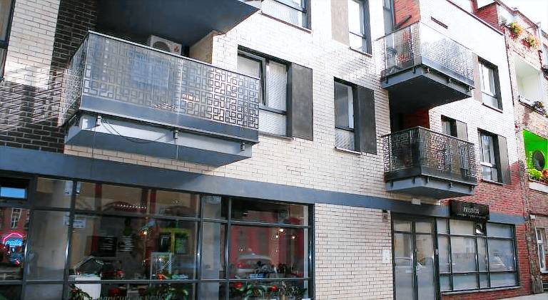 Rental apartment | Close to Market Square — photo 2