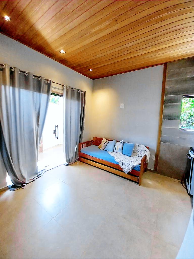 Casa Bosque
