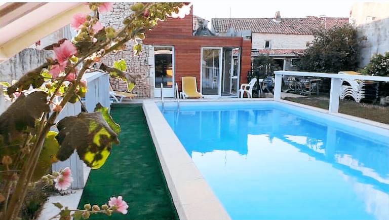 Maison de vacances Nieulle-sur-Seudre