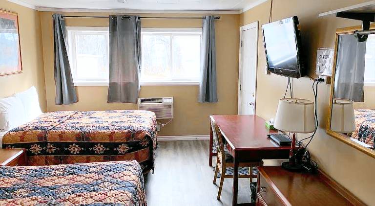 Village Inn & Suites - Sudbury — photo 4
