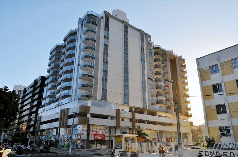 Apartment  Muquiçaba