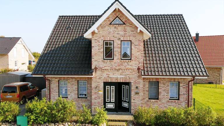 Ferienhaus Dassow