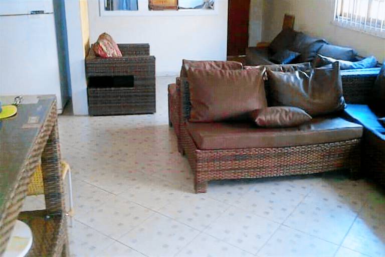 Casa Vitória