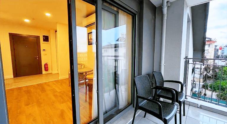 Beautiful rental apartment | Pet-friendly — photo 4