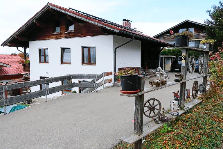 FeWo Franzi bei Füssen im Ostallgäu