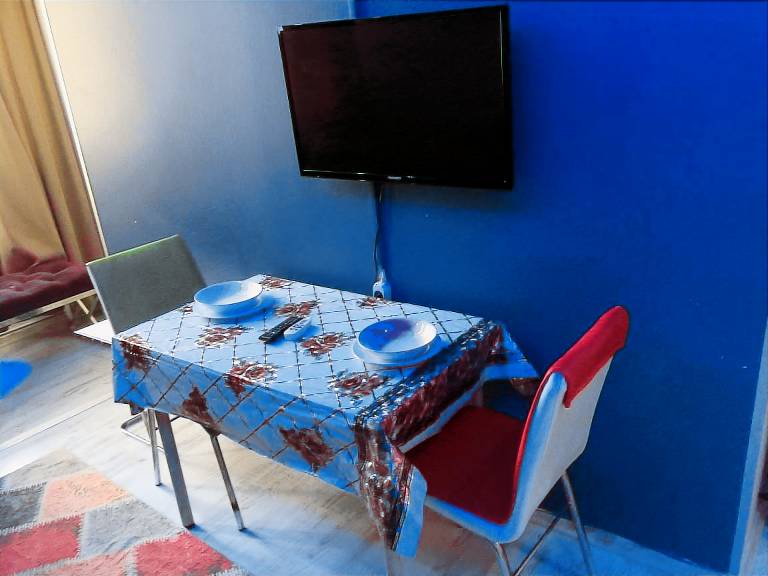 Vacation home | Perfect for remote work | Dogs allowed in Izmir