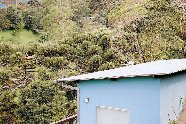 Cabana Gonçalves
