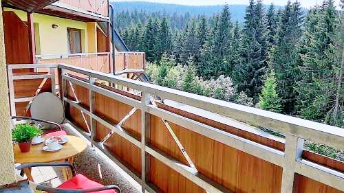 Apartmán Liptovská Lúžna
