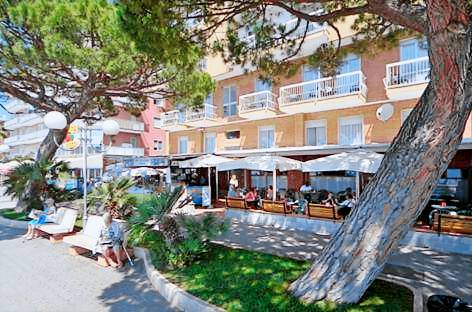 Albergo Anita — photo 3