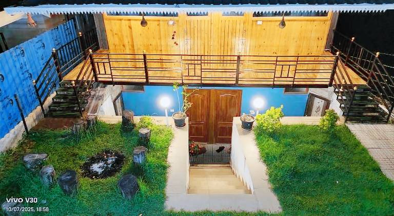 Kurinji wood house — photo 5