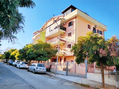 Appartamento Corigliano Calabro