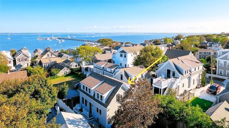House Provincetown