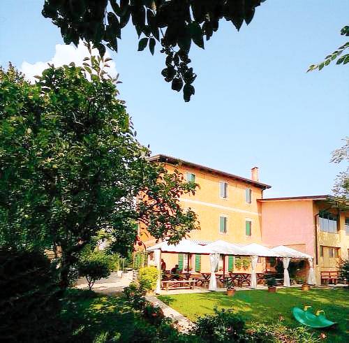 Agriturismo Marcon