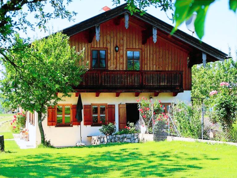 Ferienwohnung Frasdorf