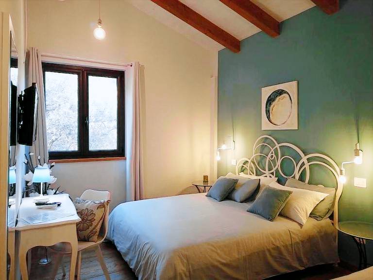 Bed and Breakfast Amantea
