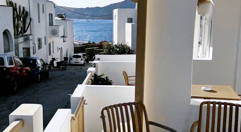 Villa with terrace & garden | Next to the beach | Pet-friendly — photo 3