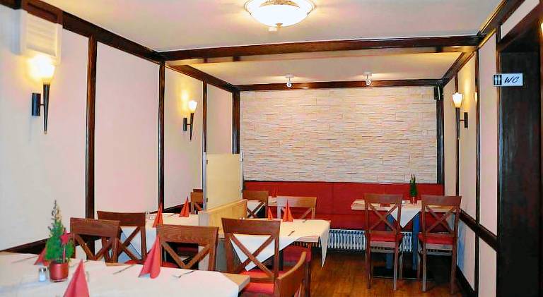 Hotel Schutzen — photo 5