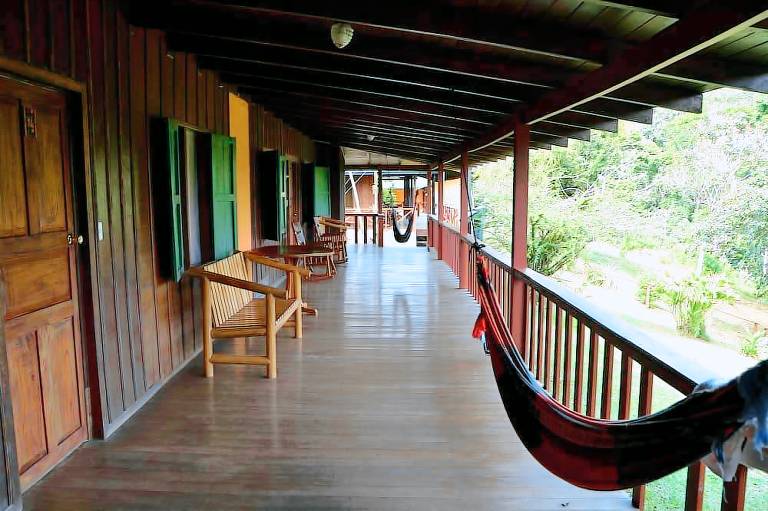 Lodge