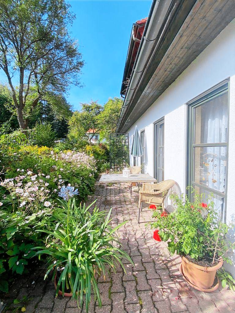 Ferienwohnung Faßmannsreuth