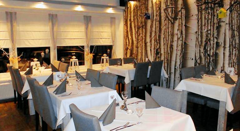 Hotel Restaurant Jagerhof — photo 5