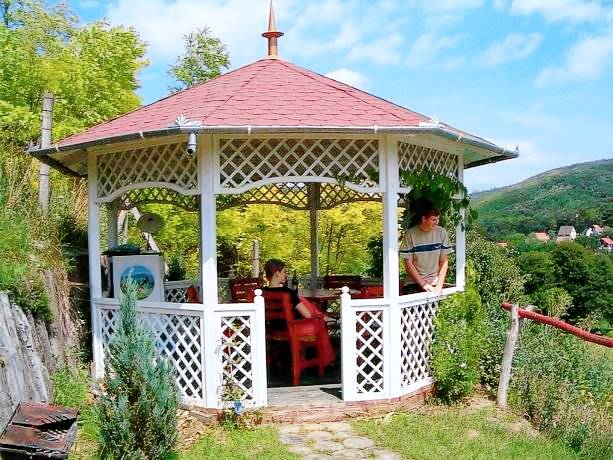 Apartman Szob