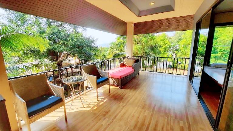 The Leaf Pool Villa Resort — photo 2