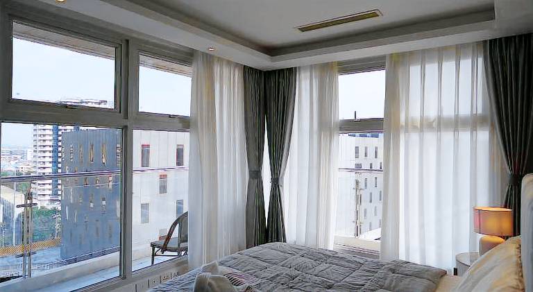 Apartment with garden, terrace & private pool — photo 5