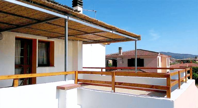 House with 3 rooms for 6 persons — photo 3