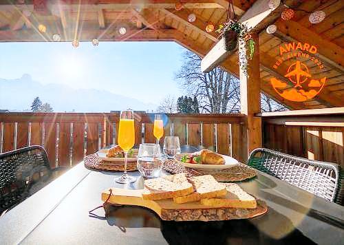Ferienwohnung  Thun