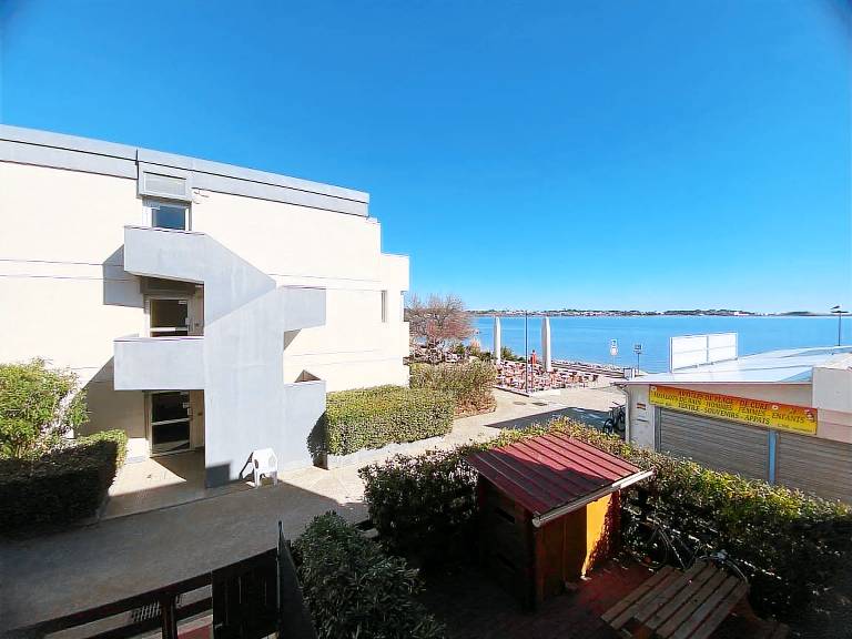 Studio Balaruc-les-Bains