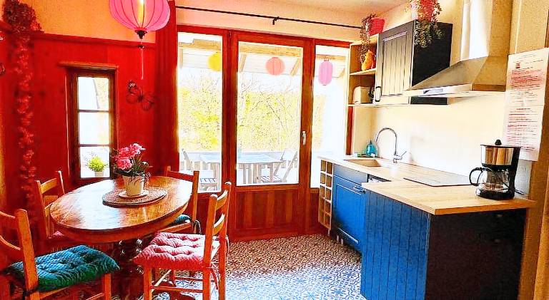 Apartment | Good for workation — photo 4