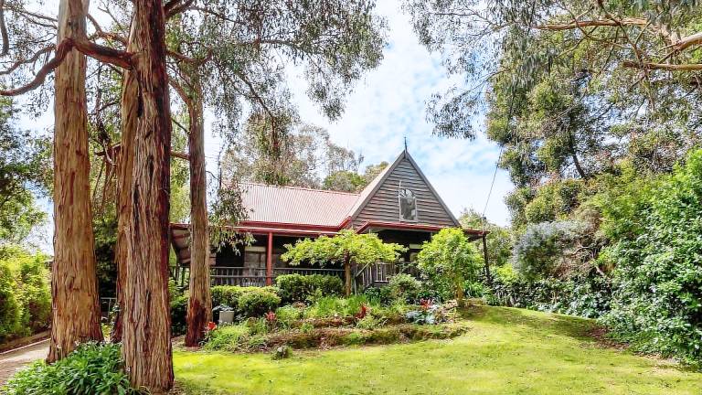 House Red Hill South