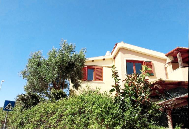Appartement Olbia