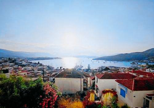 Διαμέρισμα Παραλία Μεγάλο Νεώριο