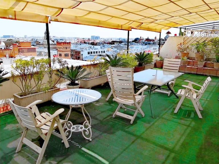 Holiday apartment | Next to Seville Cathedral | Pets allowed — photo 2