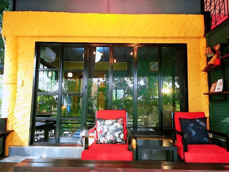 Holiday apartment with garden | Pet-friendly — photo 3