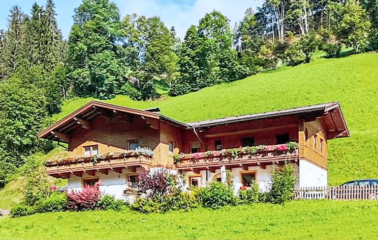 Apartamento  Bischofshofen
