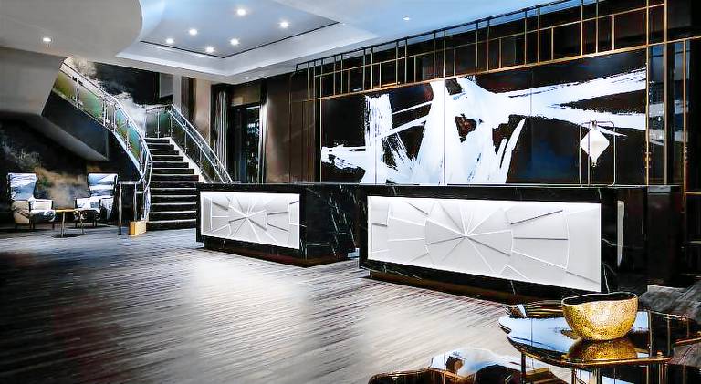 The Gwen, a Luxury Collection Hotel, Michigan Avenue Chicago — photo 4