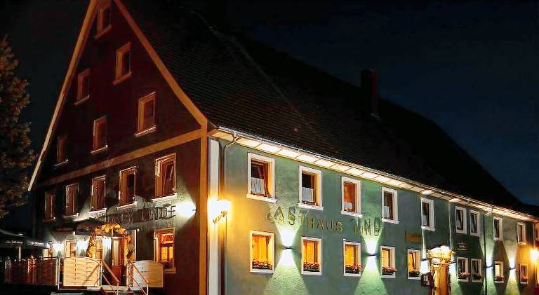 Wildkrauter-Gasthof Linde — photo 3