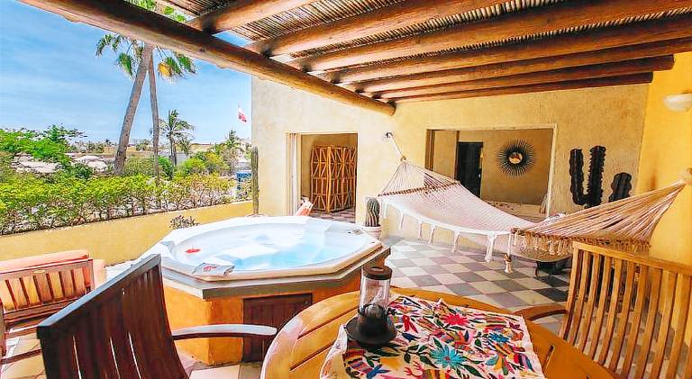 Casa Natalia Boutique Hotel — photo 2