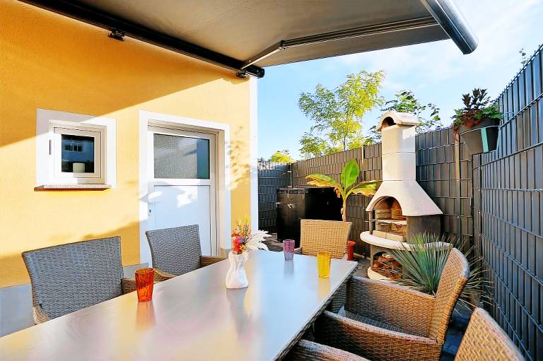 Ferienwohnung Lauchhammer