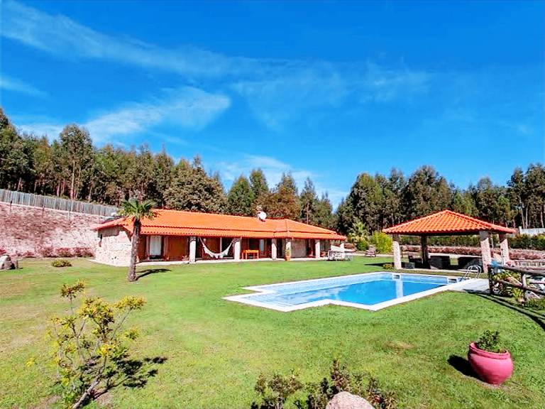 Villa Fafe