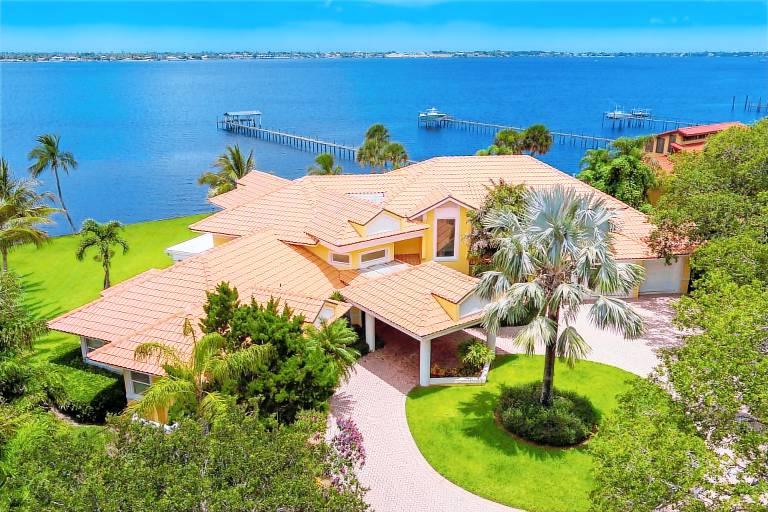 House Jensen Beach