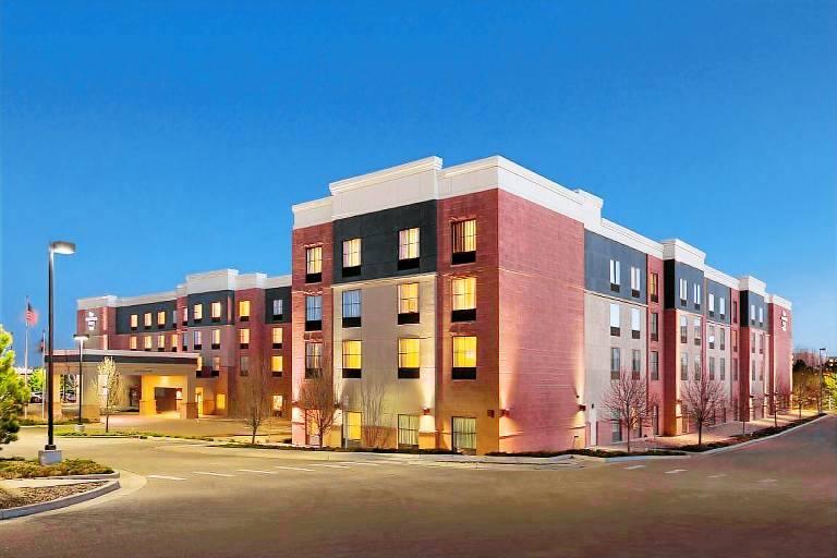 Homewood Suites by Hilton Denver Tech Center