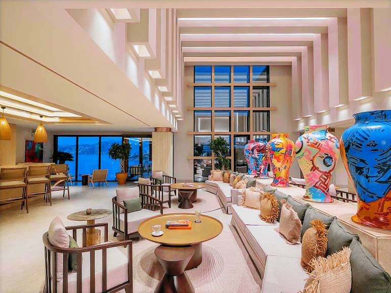 The Bodrum Hotel Yalikavak - MGallery Collection — photo 5