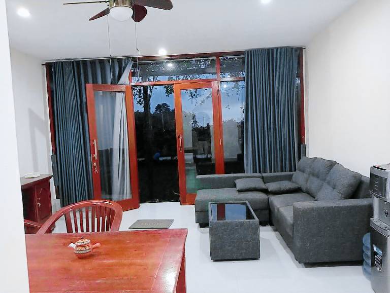 House with 1 room for 2 persons in Ubud
