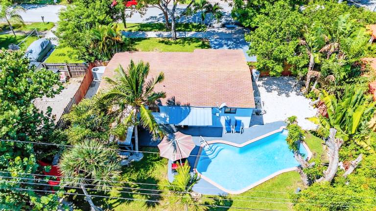 House Pompano Beach